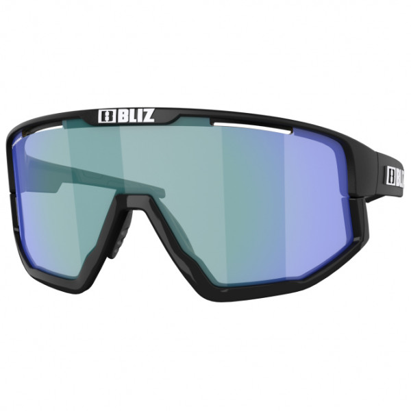 Bliz - Vision Nano Optics Photochromic S1-3 (VLT 50-14%) - Fahrradbrille