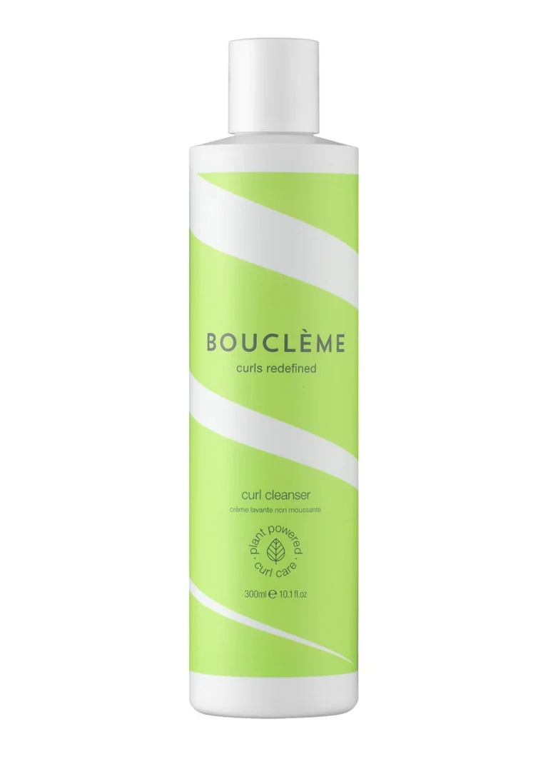 Șampon purificant Bouclème pentru bucle