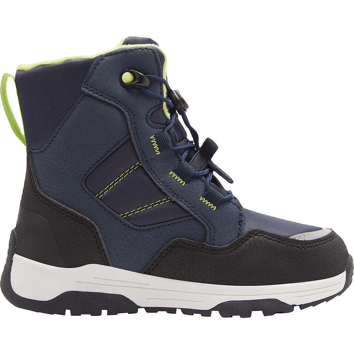 Winterstiefel für Jungen