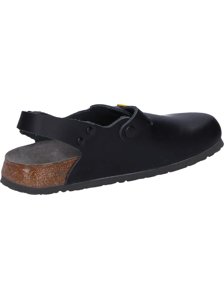 Birkenstock Pantoletten Tokio ESD in schwarz günstig kaufen