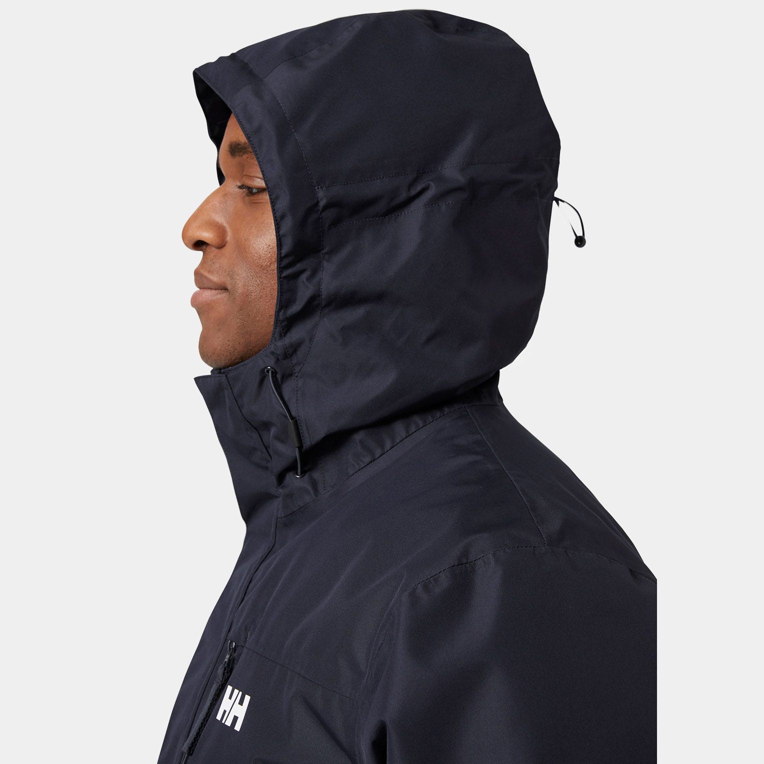 Men's Juell 3-In-1 Shell And Insulator Jacket