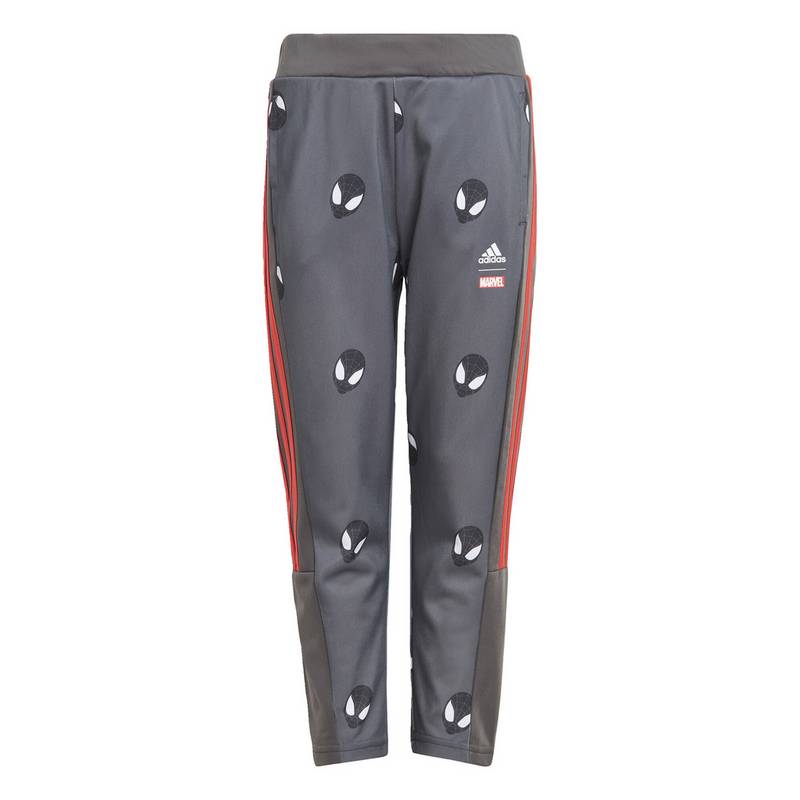 adidas adidas x Marvel Spider-Man Hose Stoffhose Kinder
