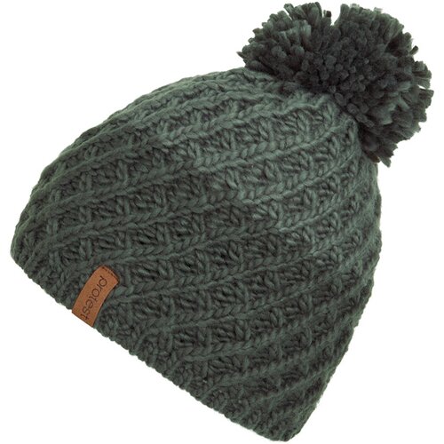 DAMEN PRTHIKER BEANIE
