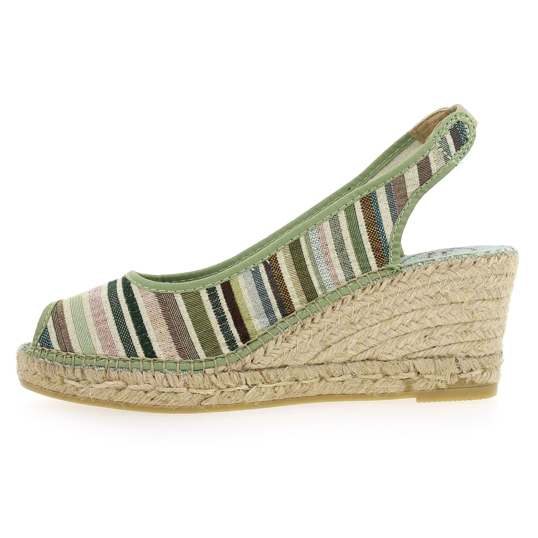 Toni Pons  CELIA-MD - Vert Multi