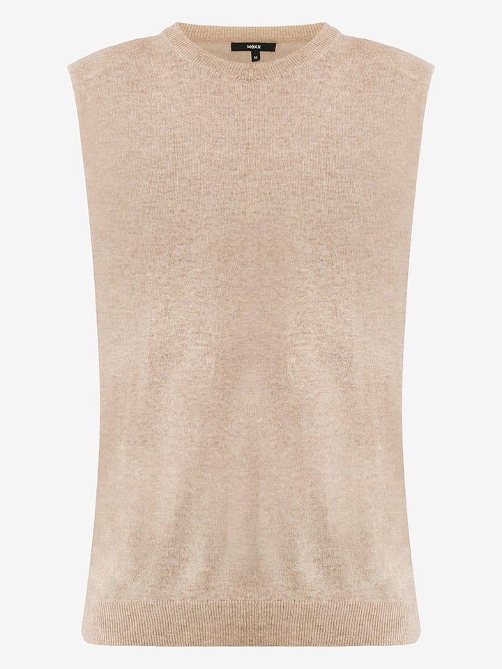 Mexx Pullunder in Beige günstig kaufen