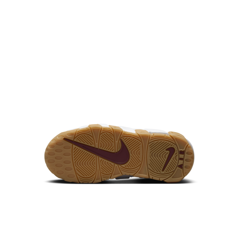 Nike Air More Uptempo FJ2847-100 / weiss