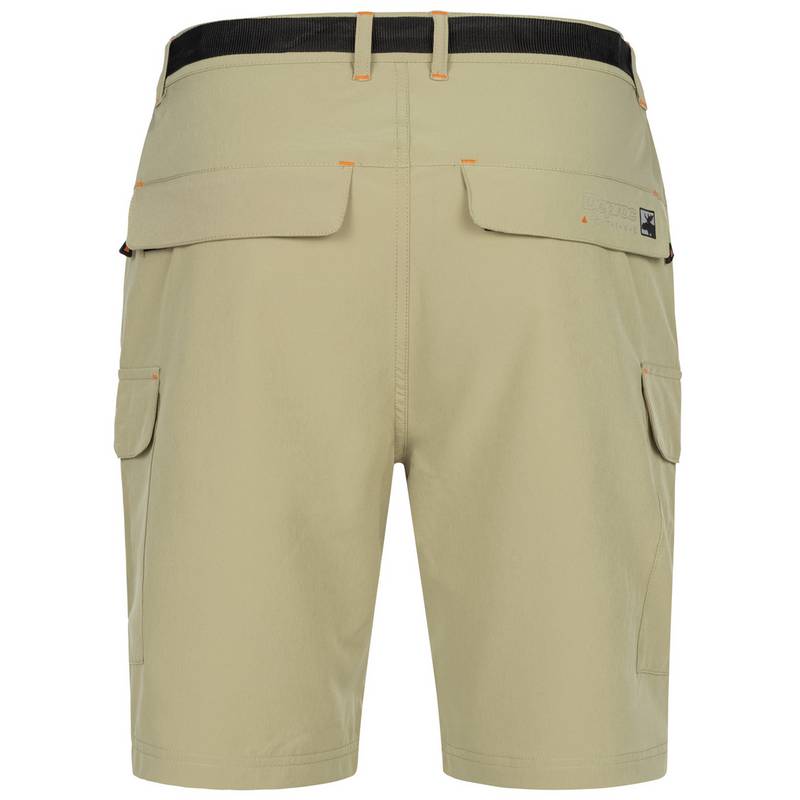 DEPROC active KENTVILLE MEN Full Stretch Short Bermudas Herren