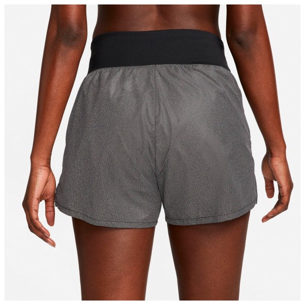 Nike - Women's Dri-FIT Run Division Mid-Rise - Laufshorts