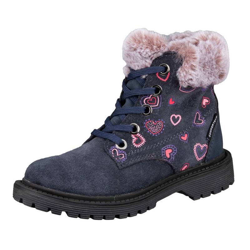 LICO Stiefel Stiefel Mdchen