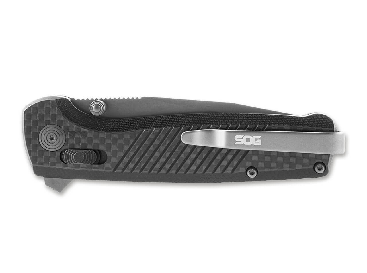 Terminus XR LTE CF Graphite