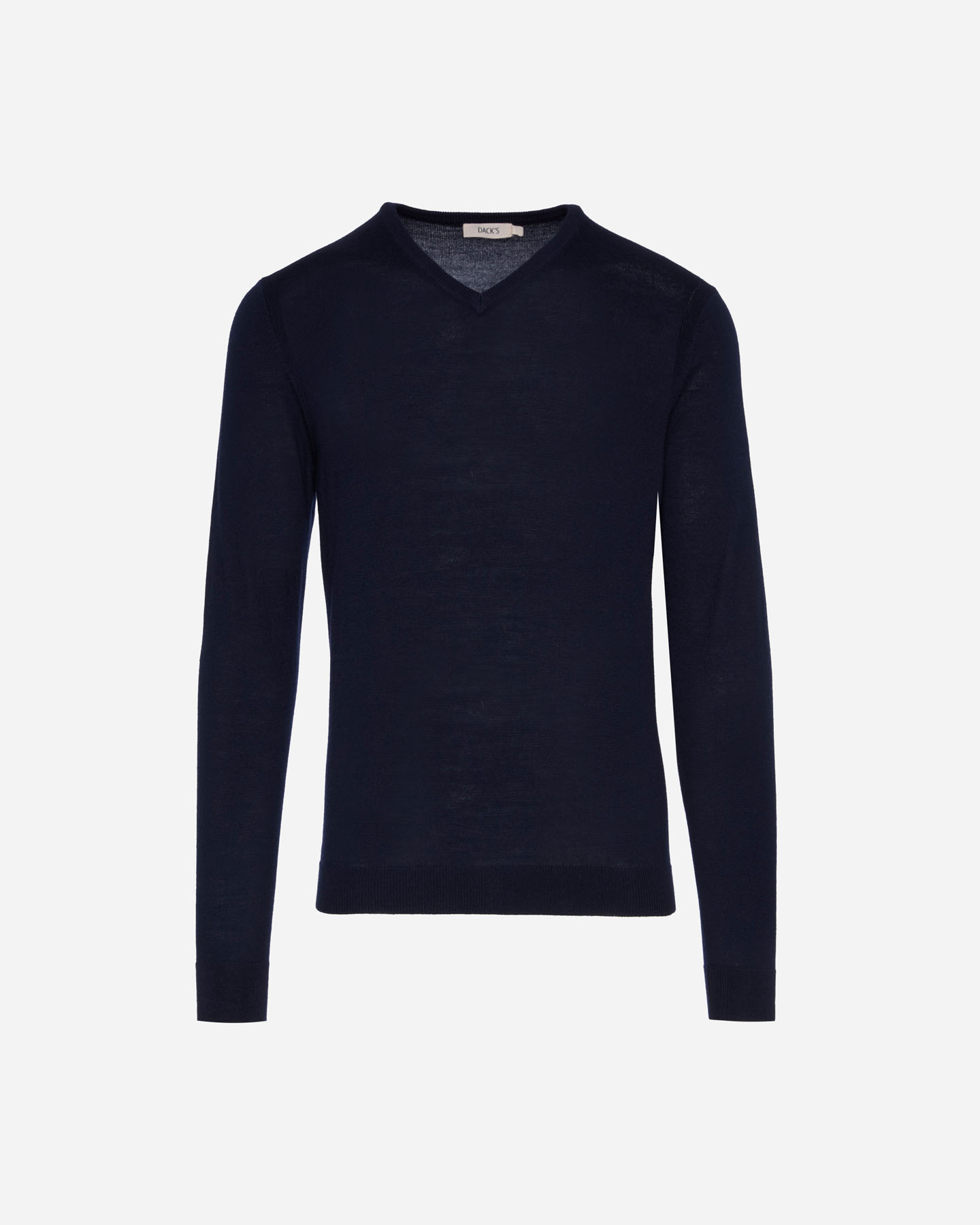 Dacks Essential Sweater M DM505CO