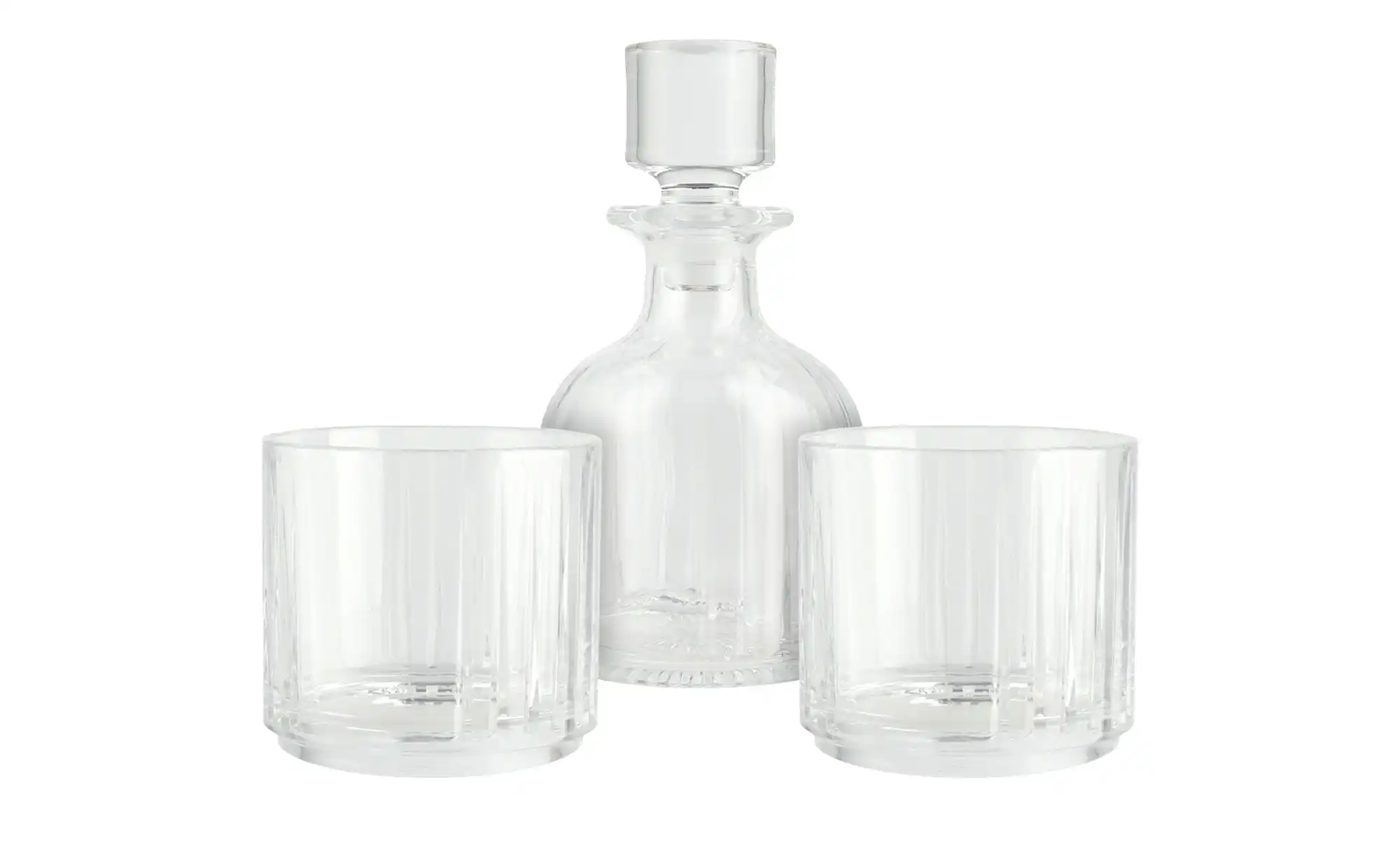 Peill Putzler Whisky-Set 3-teilig Boston