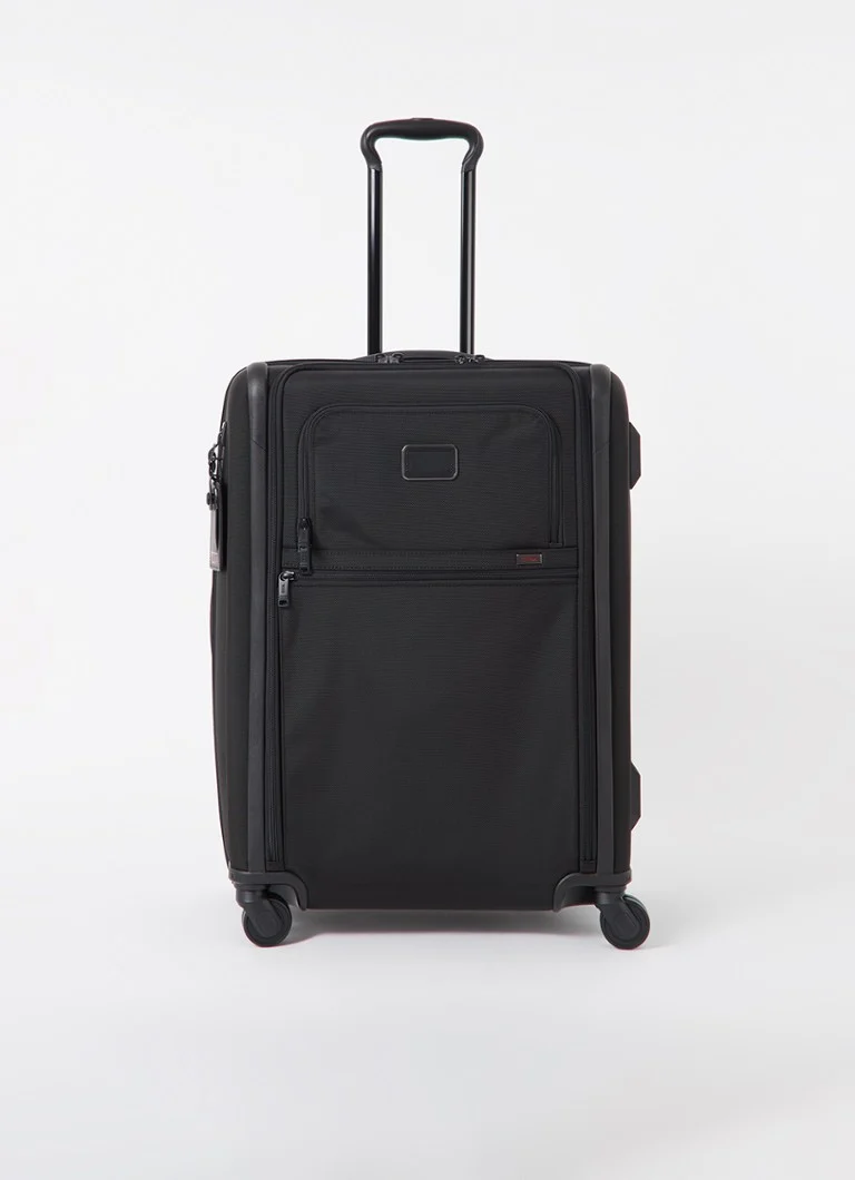 Valigia pieghevole espandibile Tumi Alpha Short Trip da 66 cm