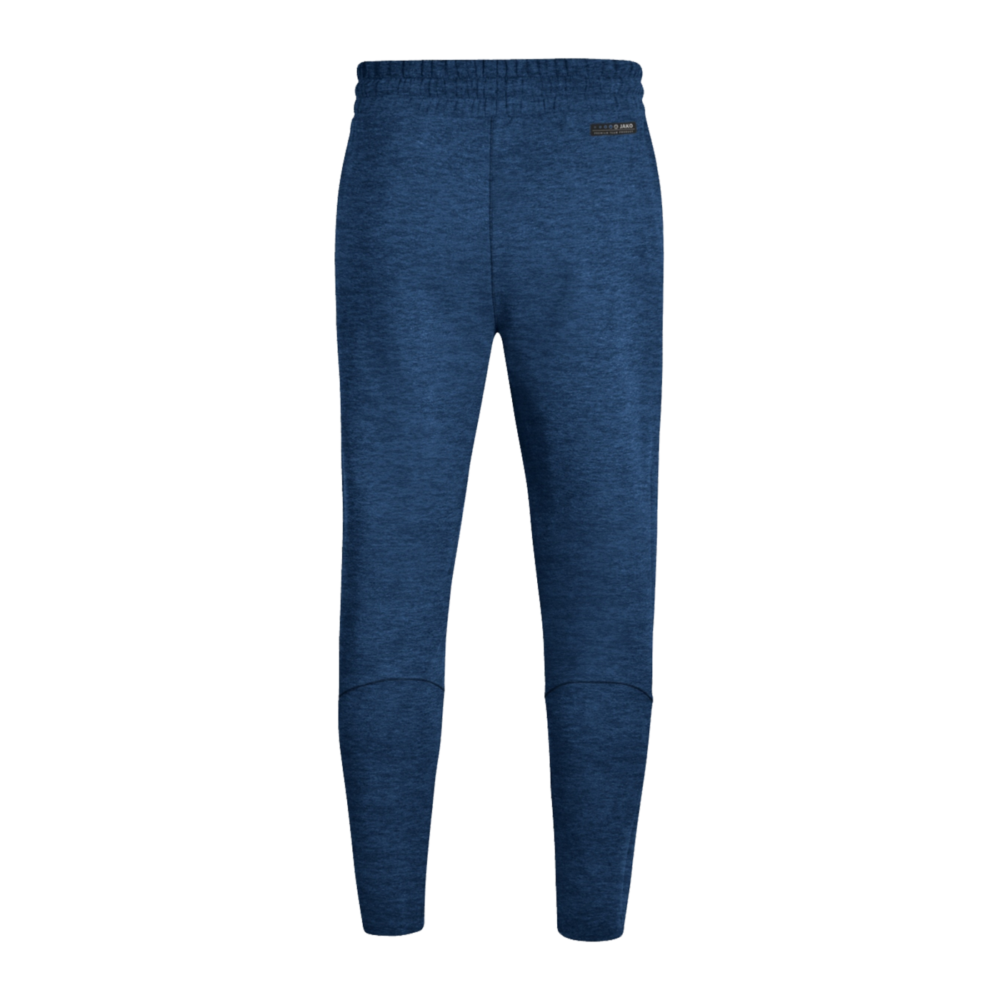 Jako Premium Basic Jogginghose Blau F49