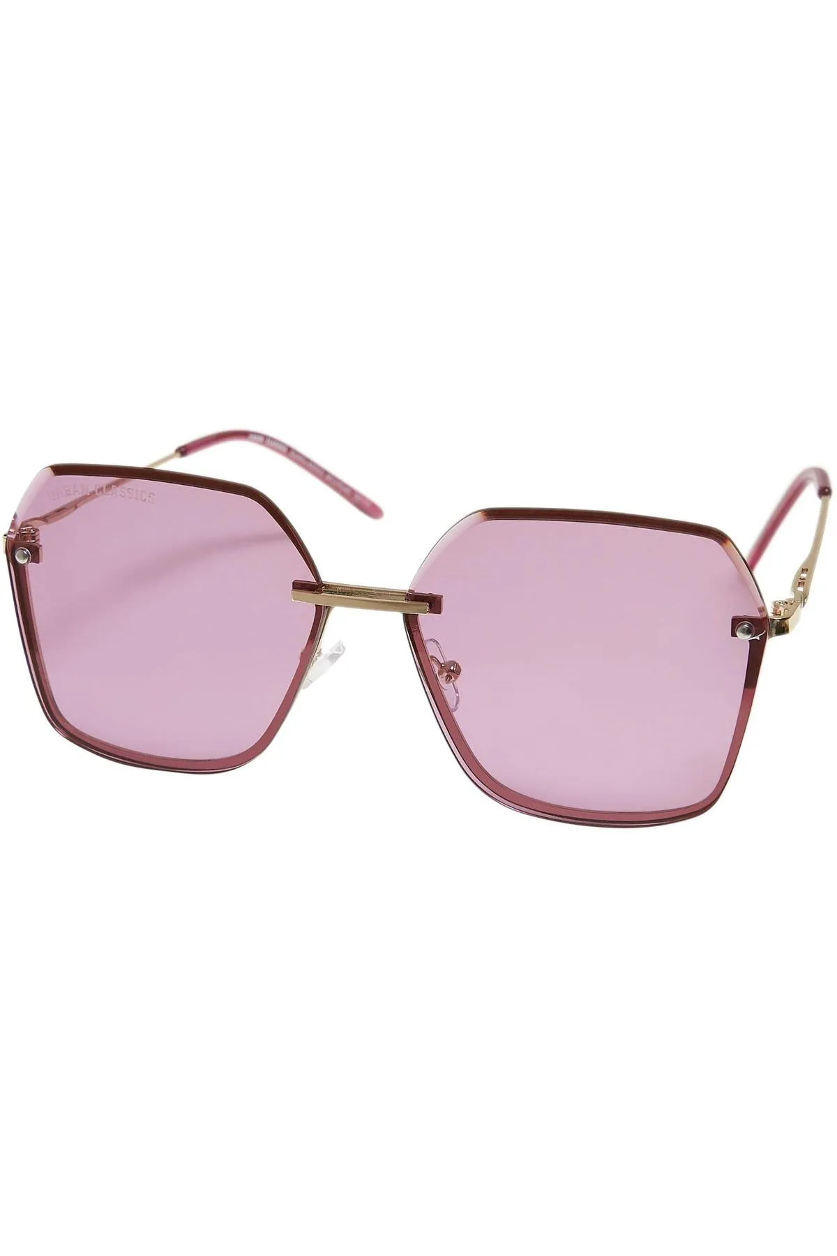 Urban Classics  Unisex-Sonnenbrille Michigan