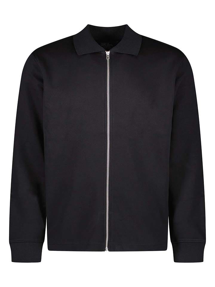 Cars Sweatjacke in Schwarz günstig kaufen