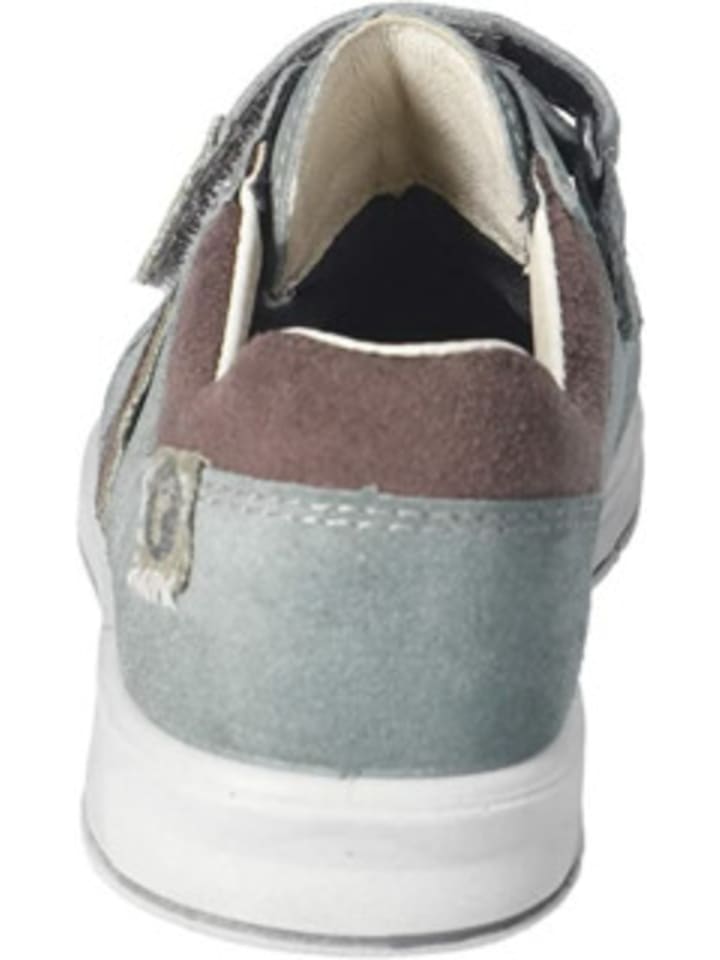 Ricosta Jungen Halbschuhe für Herren in grün in grün günstig kaufen