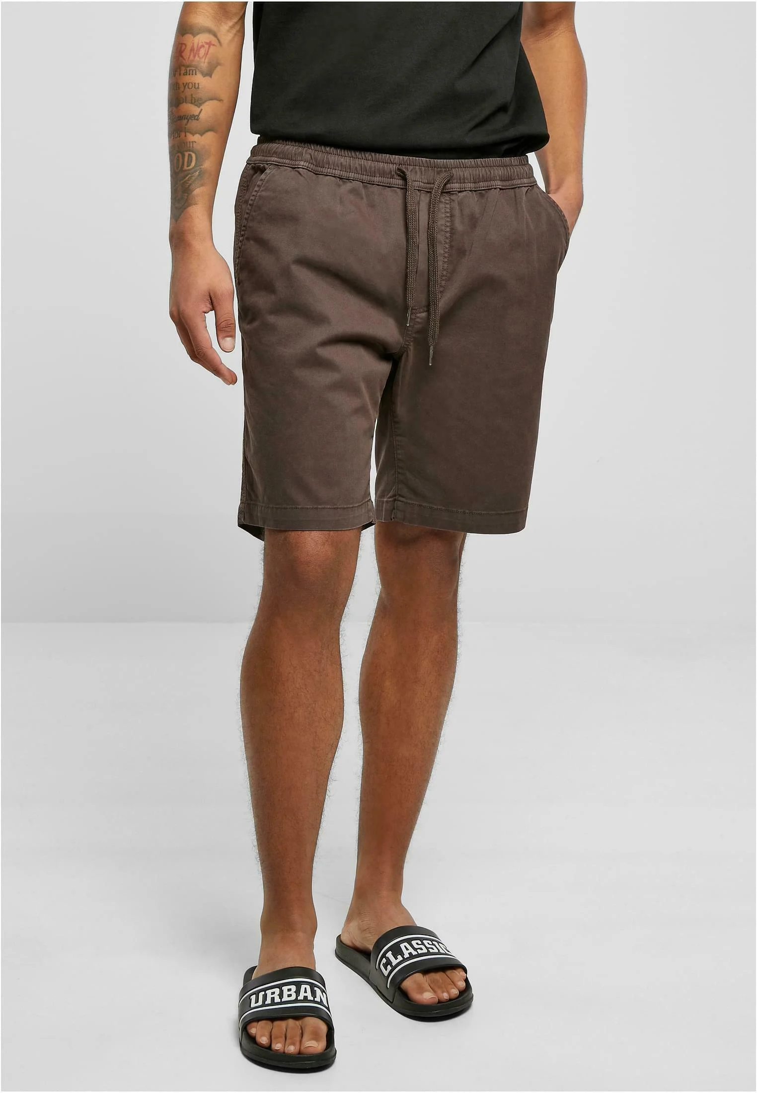Pantalones de chándal Urban Classics