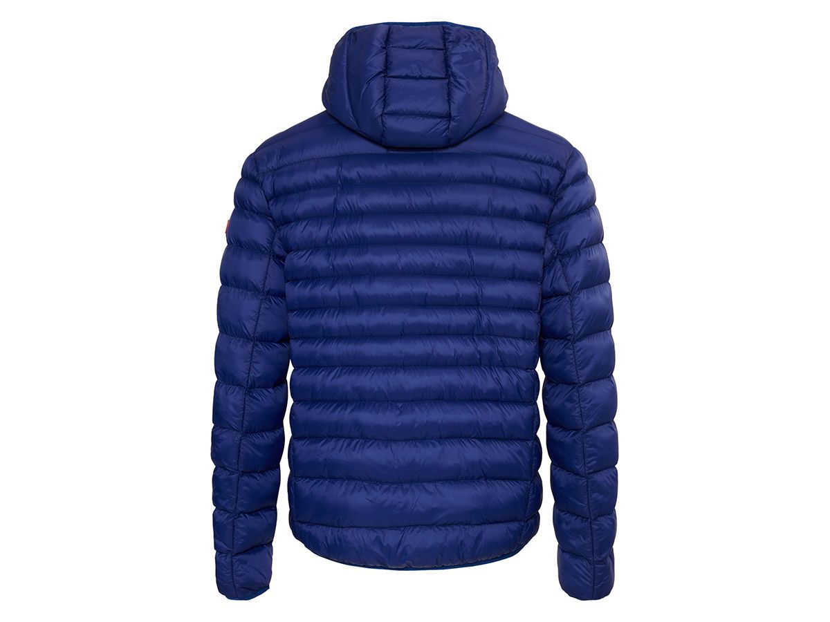 Nordberg Thor Puffy Royal Blue Herren Winterjacke
