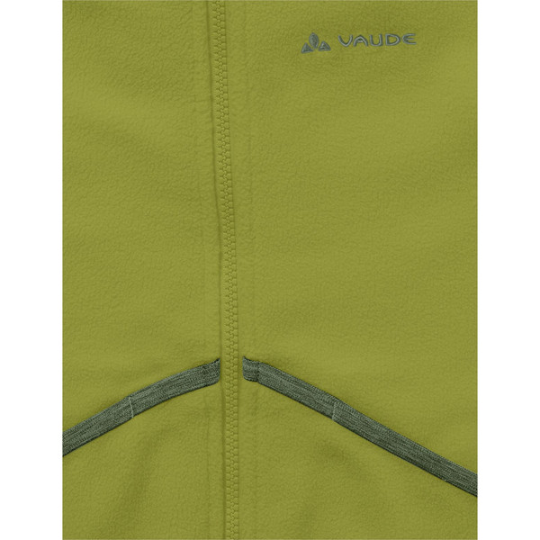 PULEX JACKET Kinder - Fleecejacke