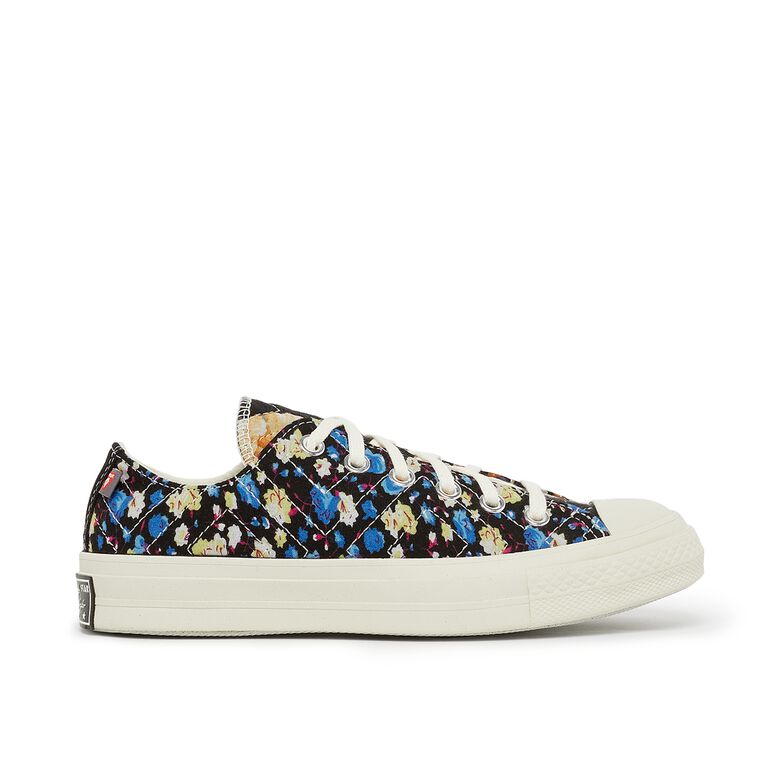 Converse Wmns Chuck 70 black/egret/black