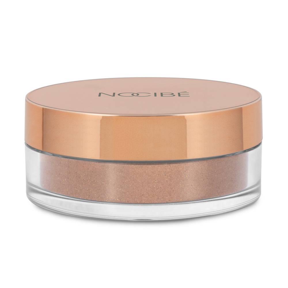 Nocibé Skin Augmenting Bronzing Hydra Powder Loose Poudre de Finition Teintée