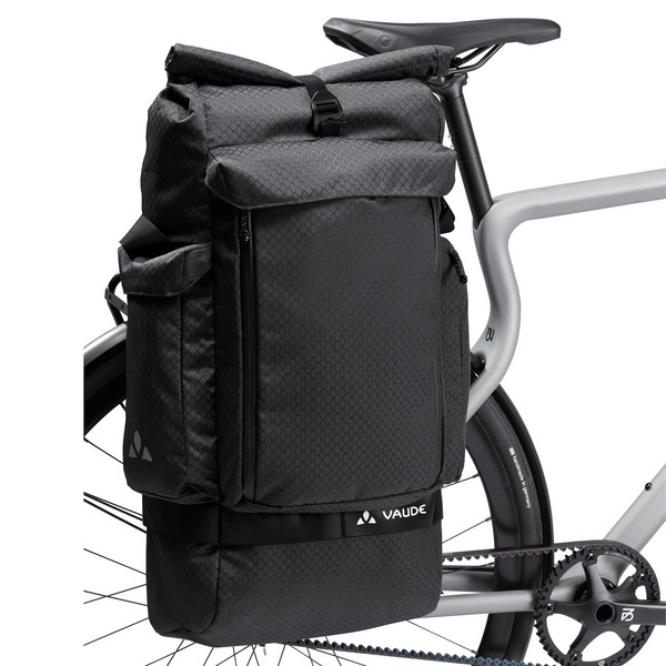CYCLIST BACK SINGLE Unisex - Fahrradtaschen