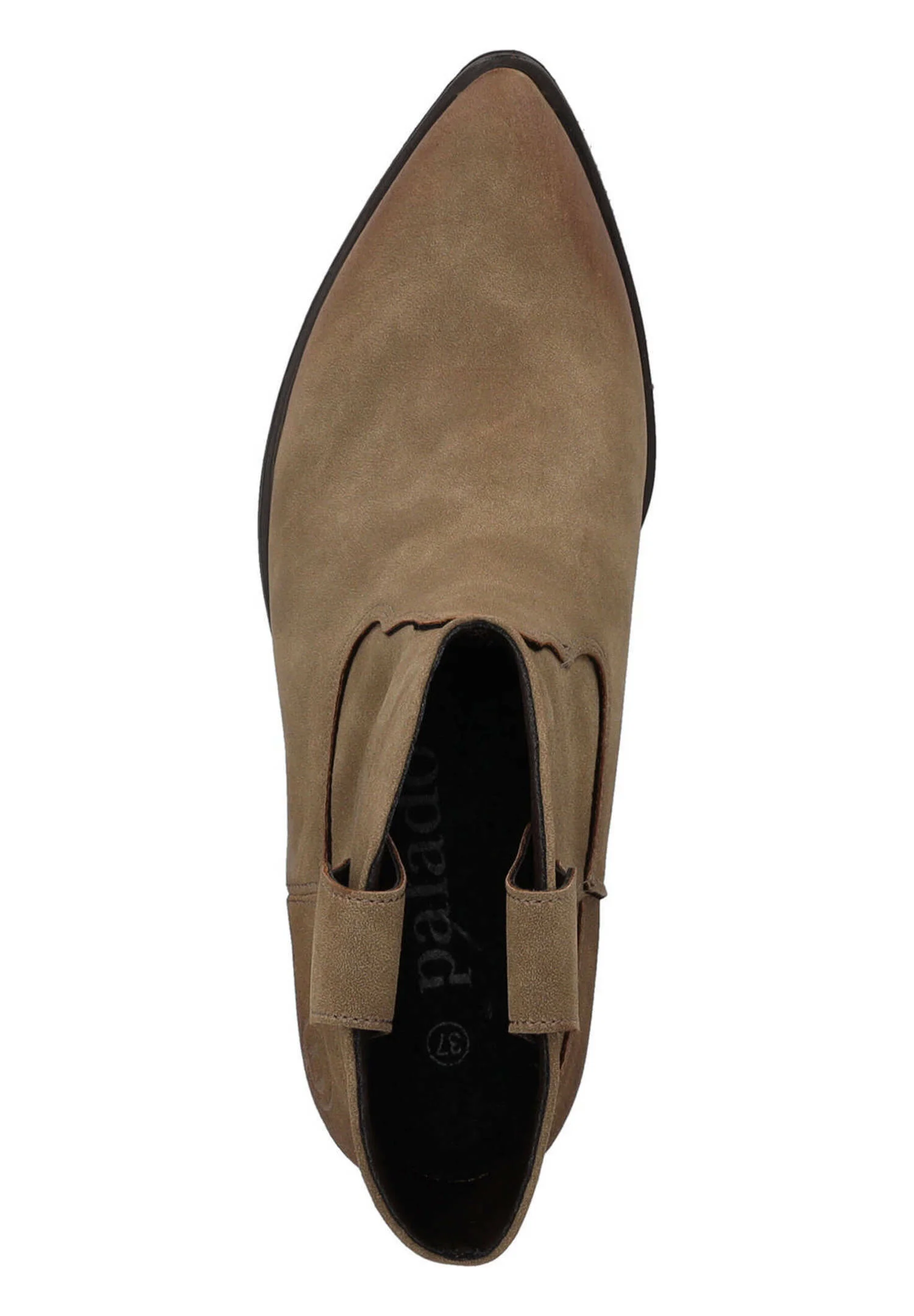 Palado MIRYA - Botines