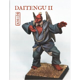 Daitengu II