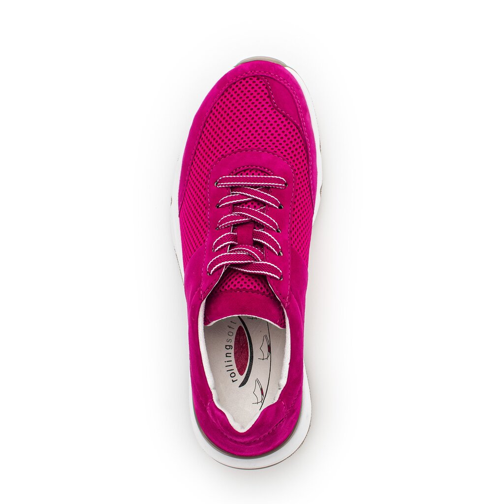 rollingsoft Sneaker low pink