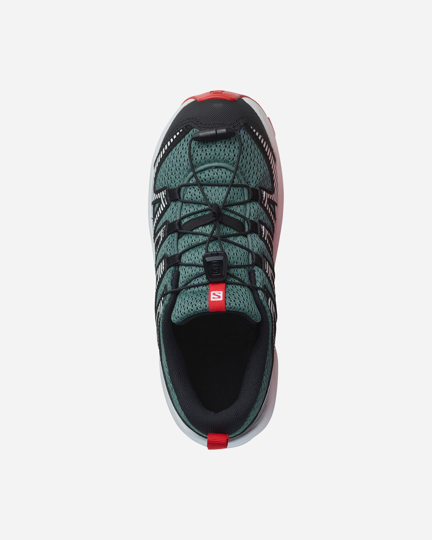 Scarpe Trail Salomon Xa Pro V8 Jr L41613700