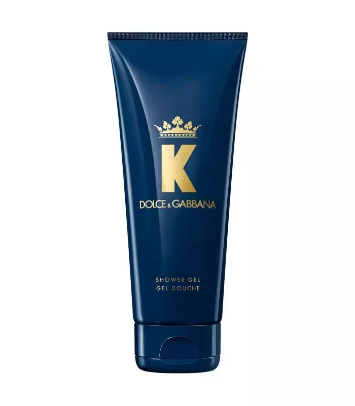 K BY DOLCE&GABBANA Gel Douche