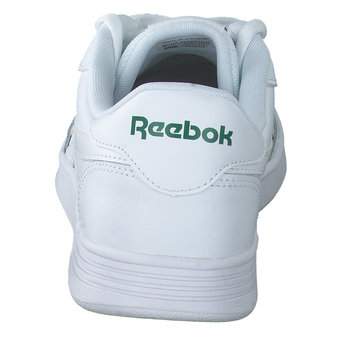 Reebok Court Advance Sneaker in weiß