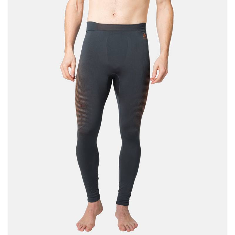 Odlo PERFORMANCE WARM ECO Funktionsunterhose Herren
