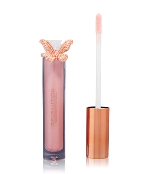 REVOLUTION Forever Butterfly Lipgloss-5.5 ml