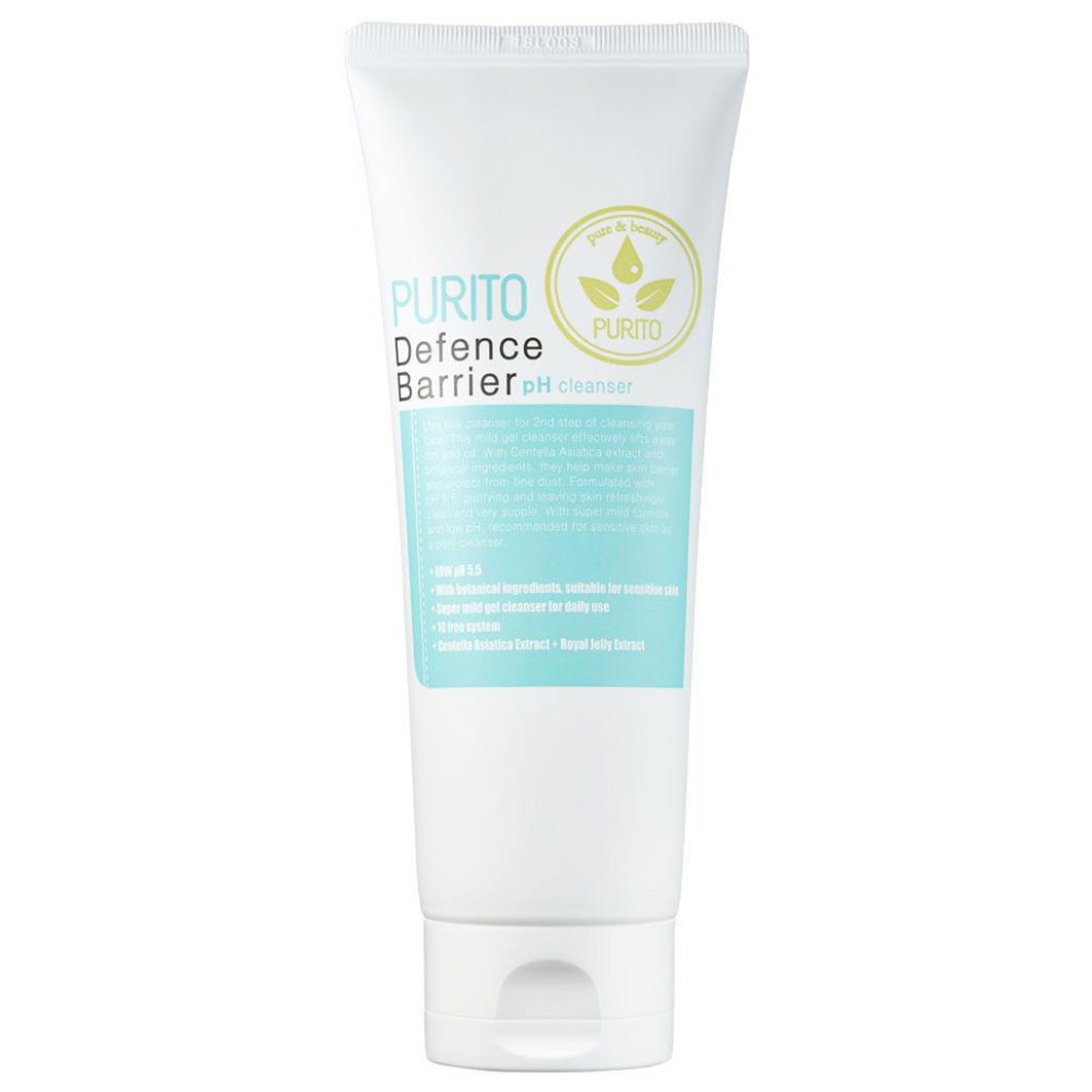 Defence Barrier pH Cleanser