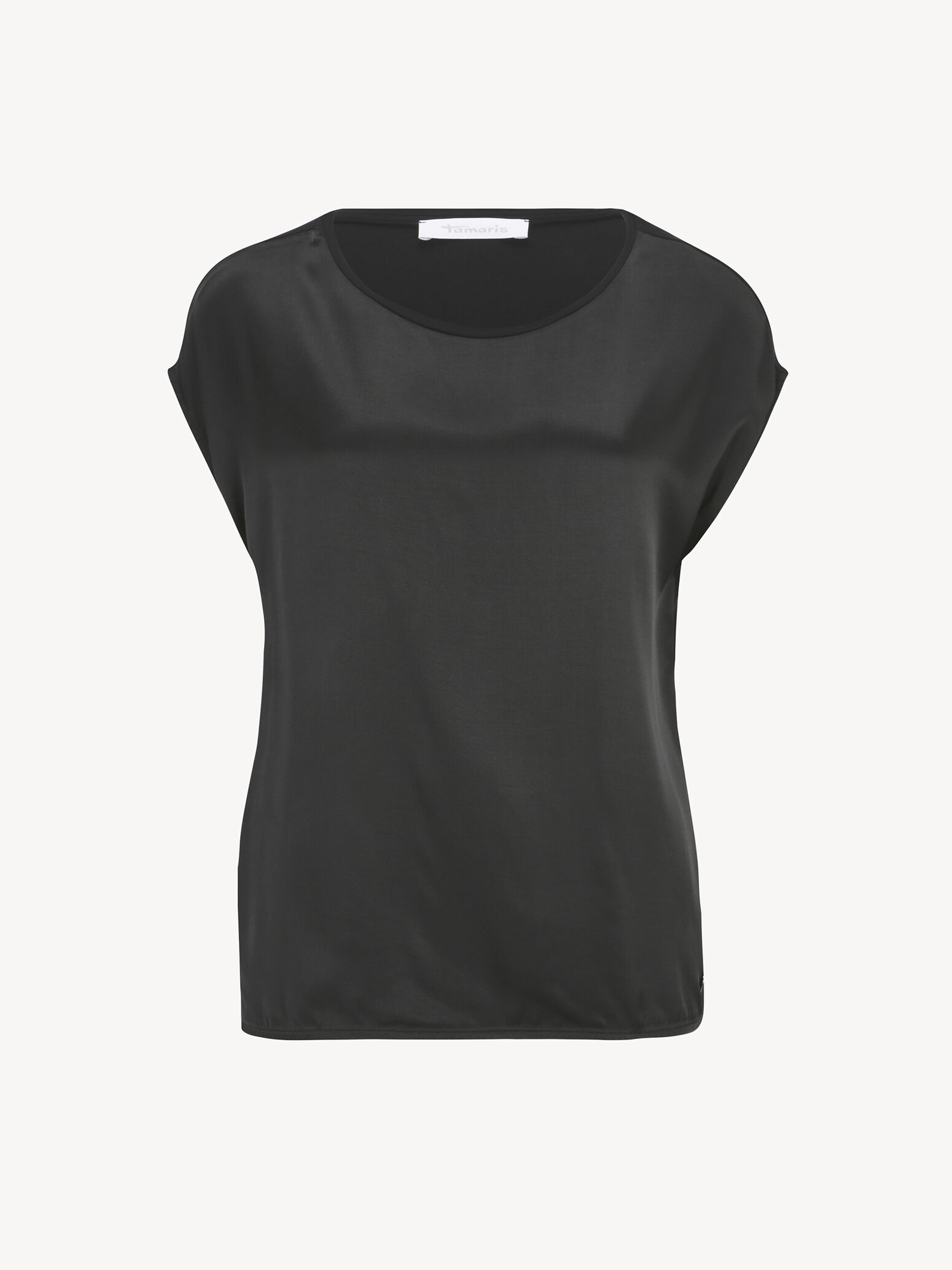 T-shirt - noir
