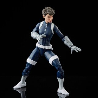 Marvel Legends Series: Marvel's Quake