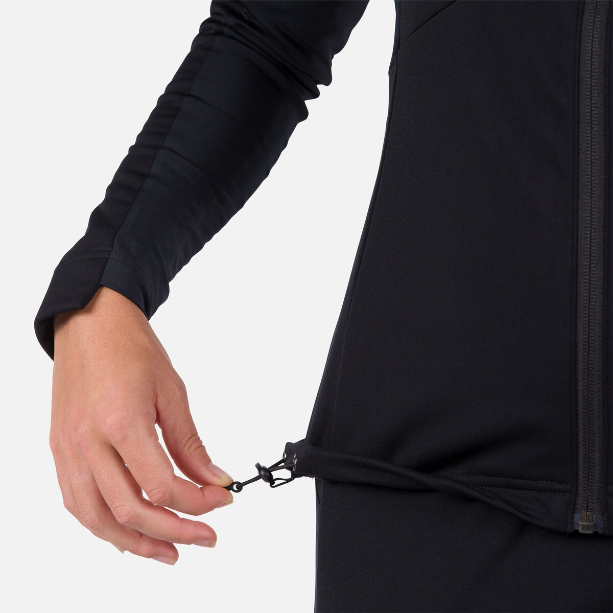 Damen-Softshelljacke Genetys