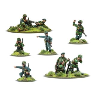 Italian Paracadutisti support group