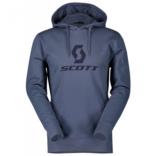 Scott - Hoody Icon L/S - Hoodie
