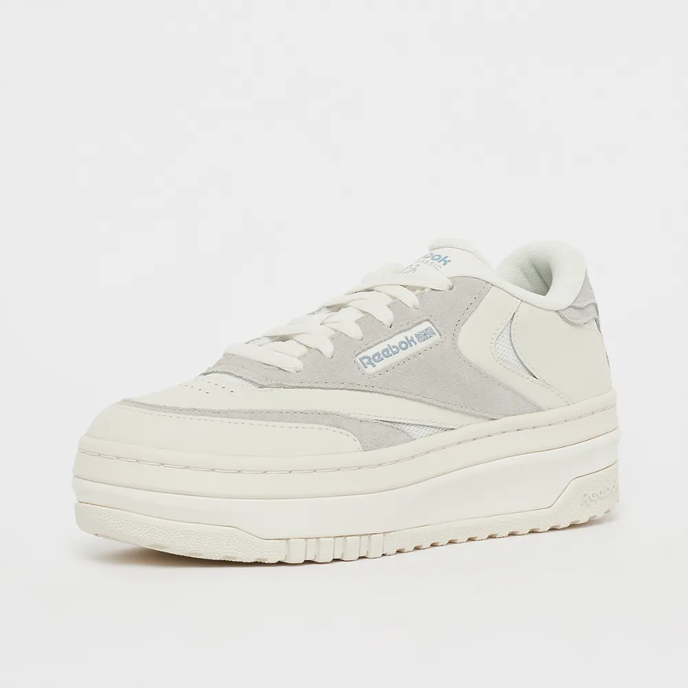 Reebok Club C 85 100074260 / weiss