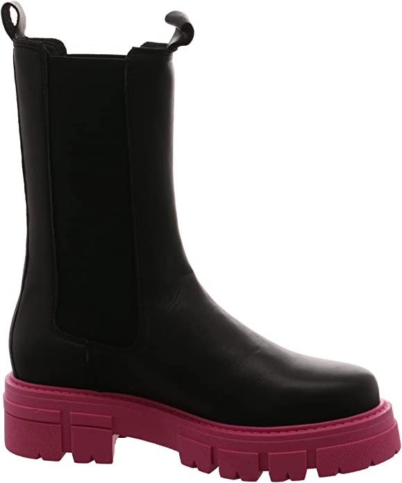 APPLE OF EDEN Winterstiefel schwarz STIEFEL