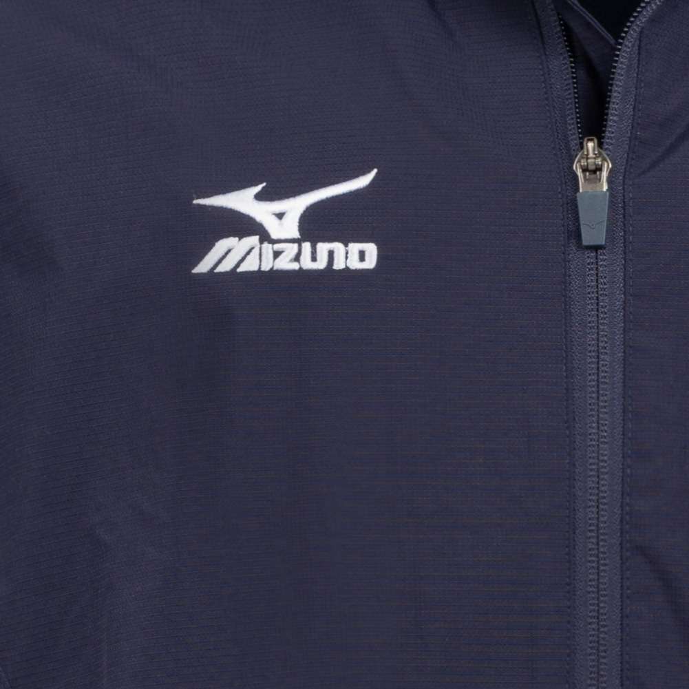 Mizuno Takeshi Coach Herren Jacke 32EC4A01-14