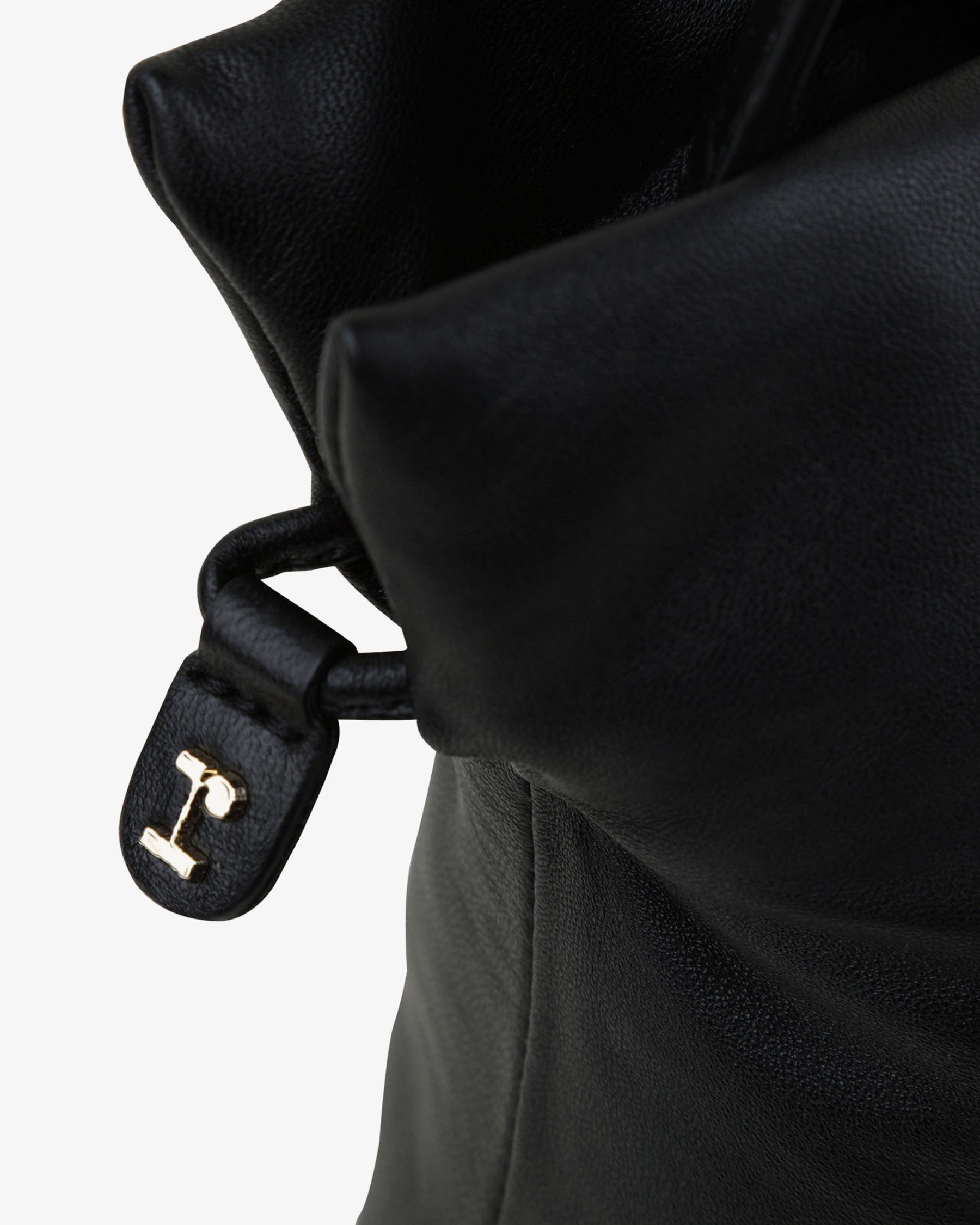 Plume bag