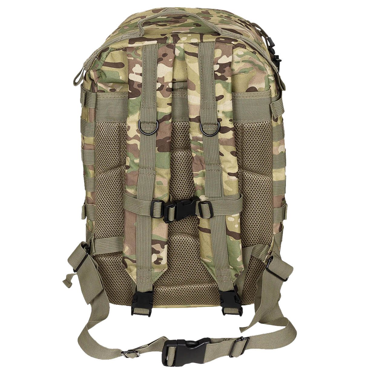 US Rucksack Assault II