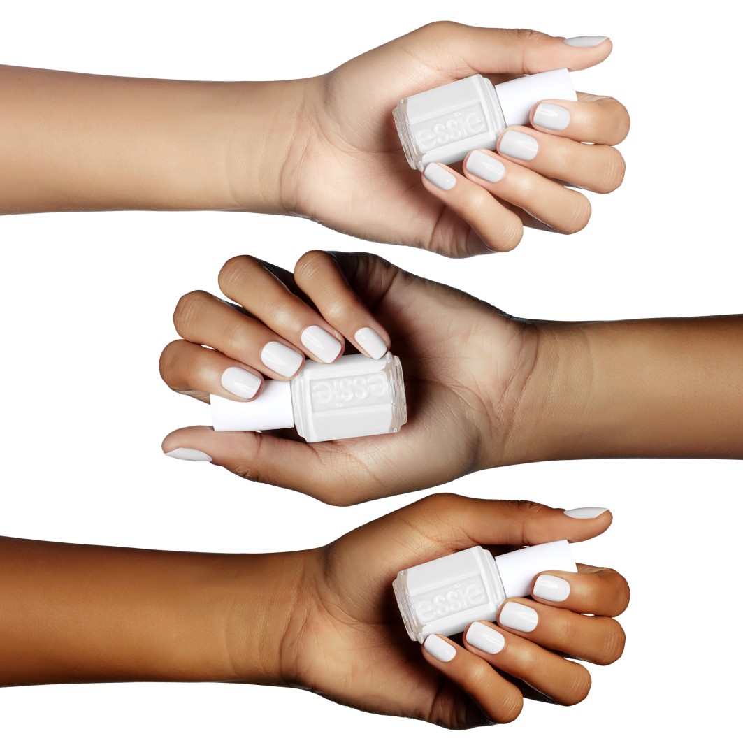 Giftset french manicure