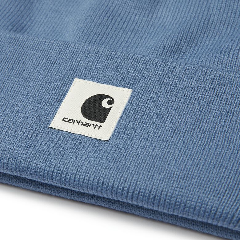 Carhartt WIP Ashley Beanie sorrent