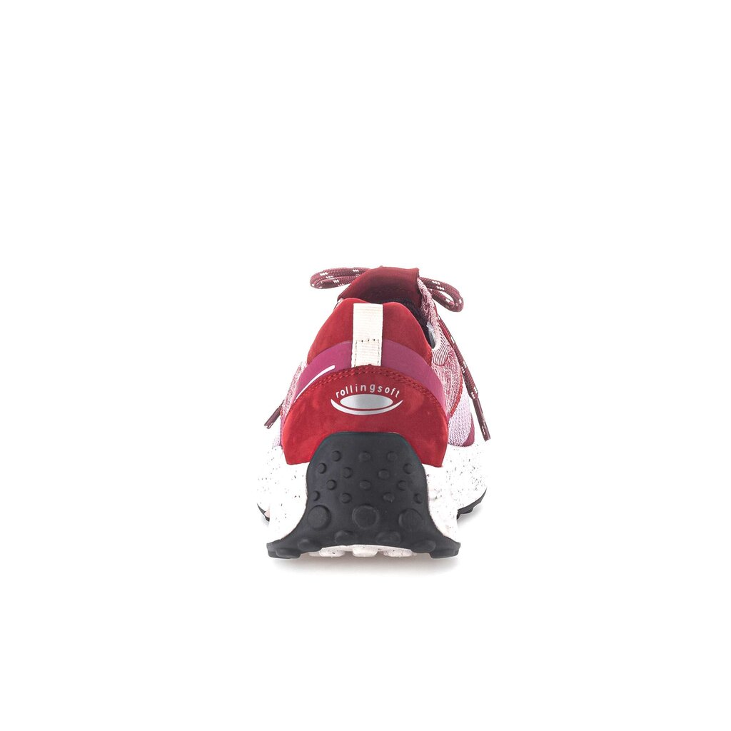 rollingsoft Sneaker low rot
