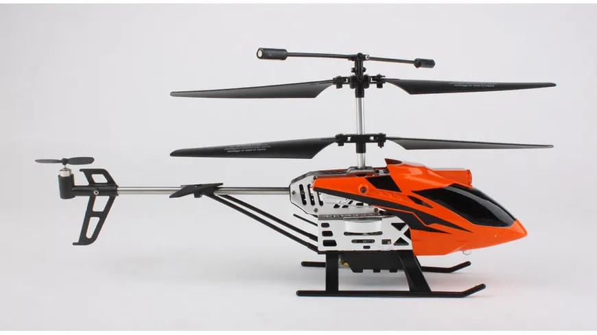 drive & fly - Skywatcher Heli Kamera